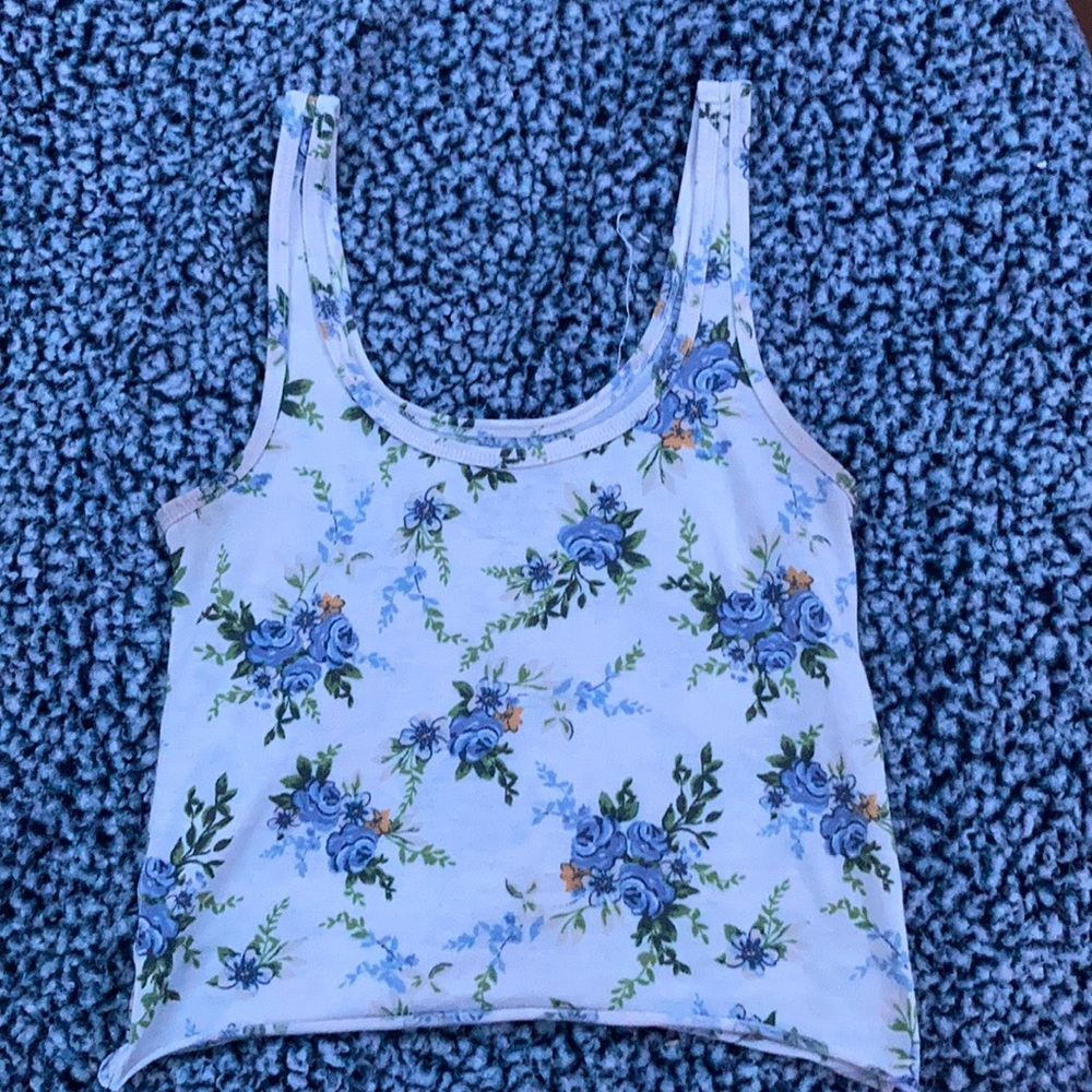 Tank top